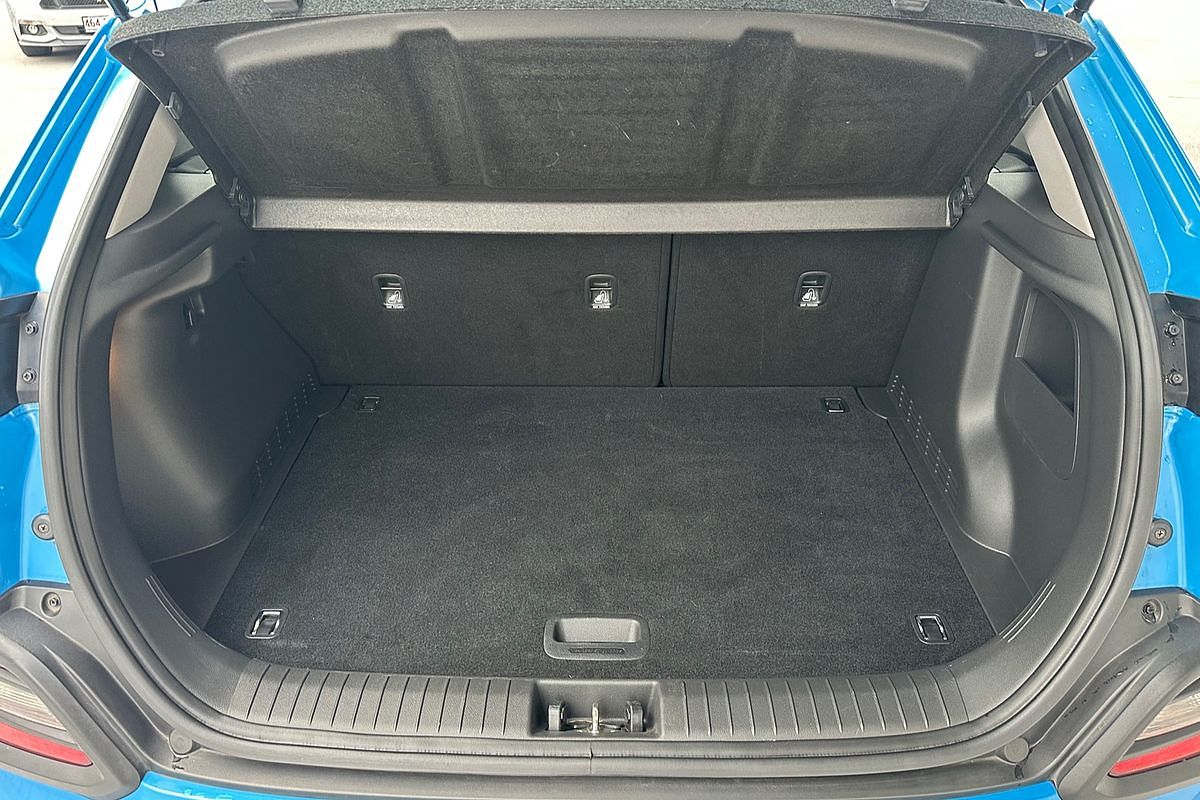 2020 Hyundai Kona Go OS.3