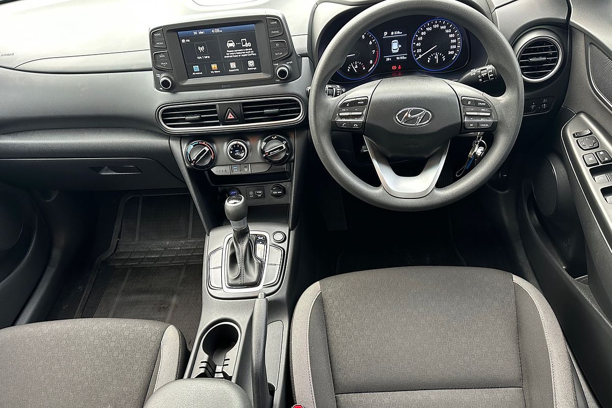 2020 Hyundai Kona Go OS.3