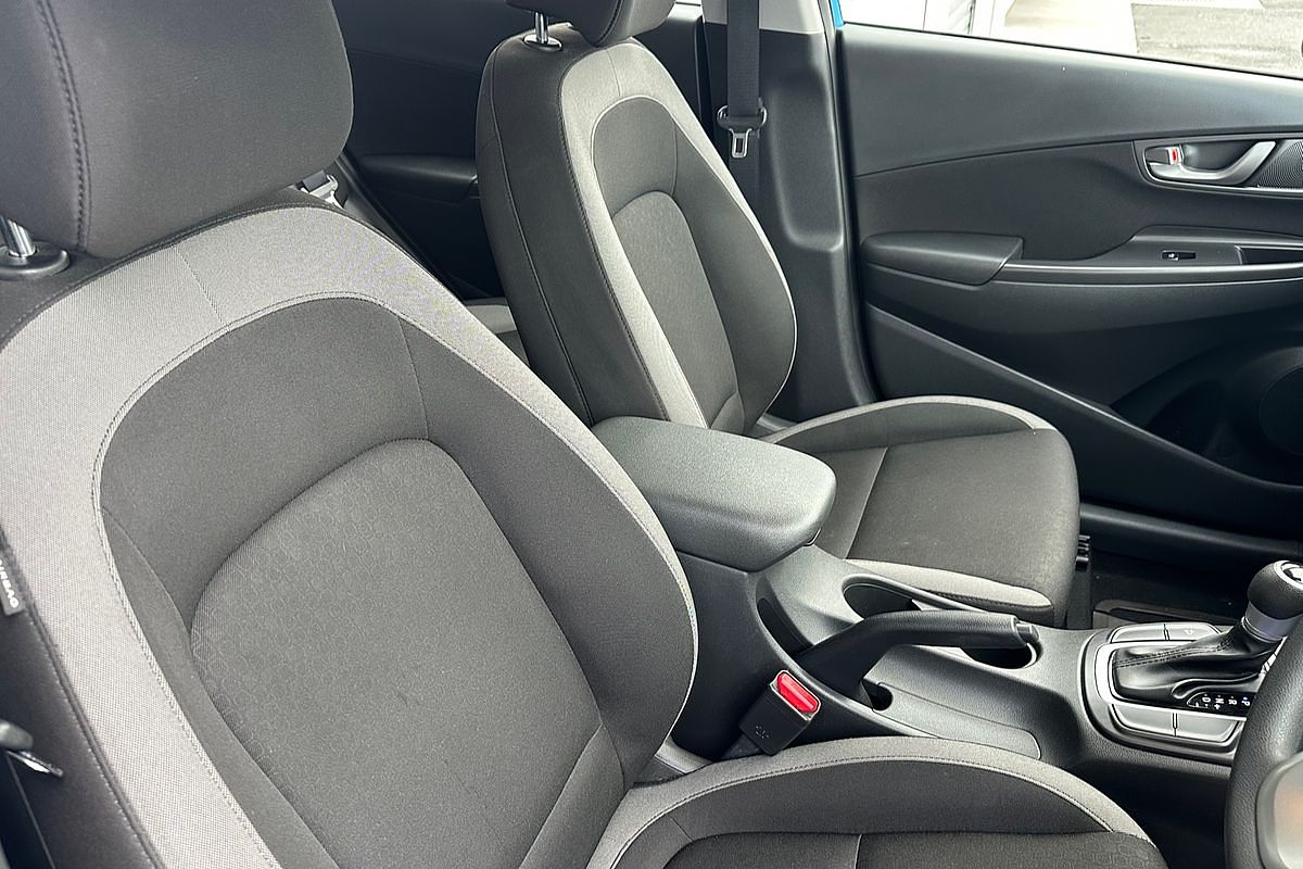 2020 Hyundai Kona Go OS.3