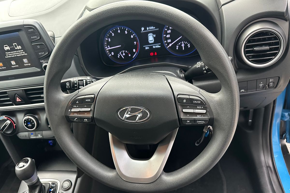 2020 Hyundai Kona Go OS.3