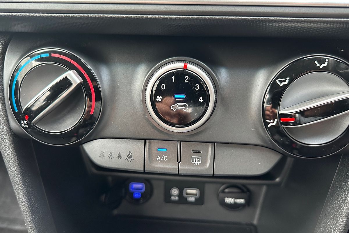 2020 Hyundai Kona Go OS.3