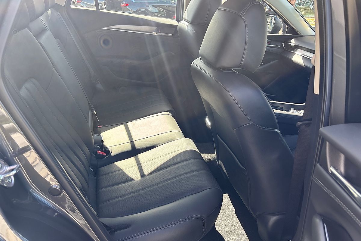 2024 Mazda 6 G25 Touring GL Series