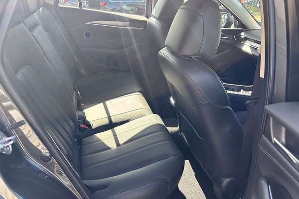 2024 Mazda 6 G25 Touring GL Series
