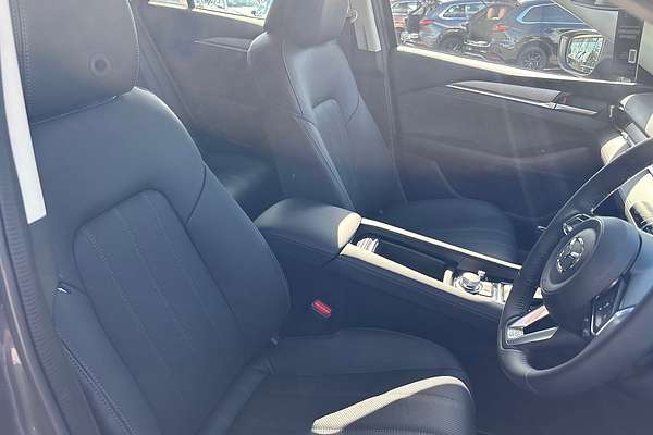 2024 Mazda 6 G25 Touring GL Series