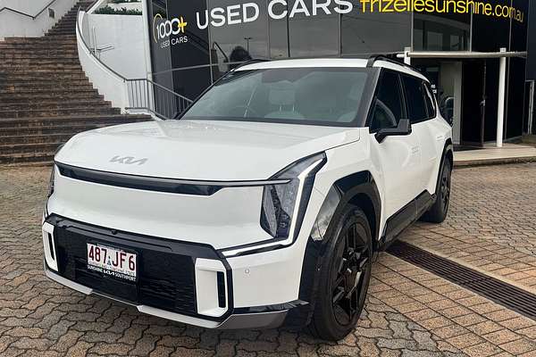 2023 Kia EV9 GT-Line MV