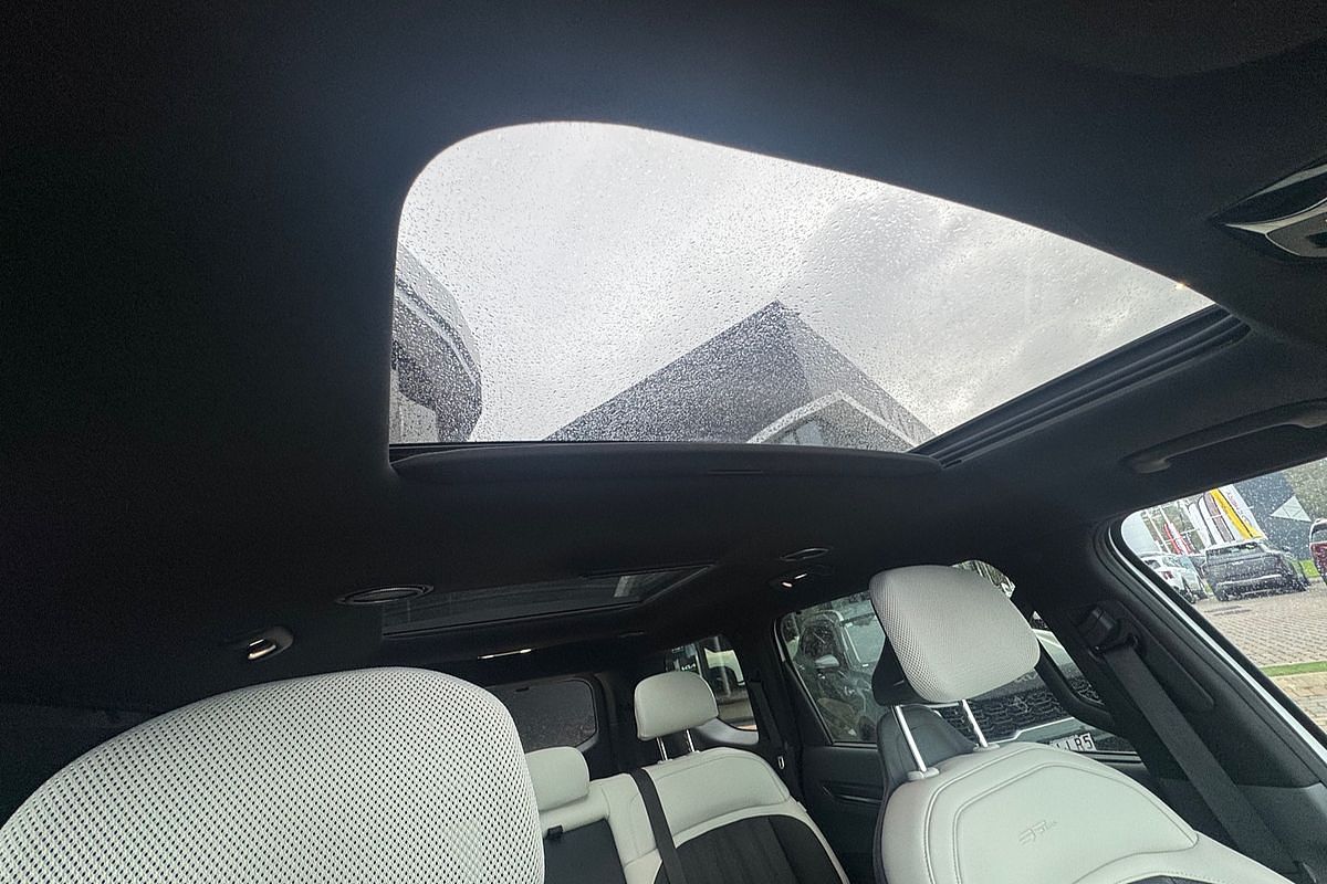 2023 Kia EV9 GT-Line MV