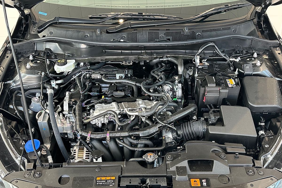 2024 Mazda 2 G15 Pure DJ Series