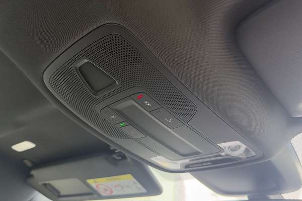2024 Audi A3 35 TFSI S line GY
