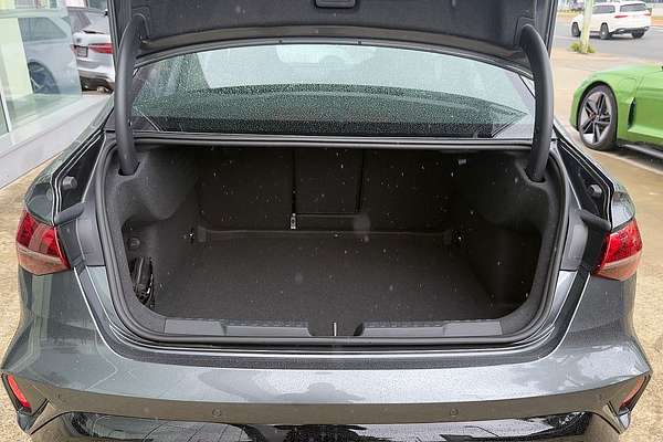 2024 Audi A3 35 TFSI S line GY