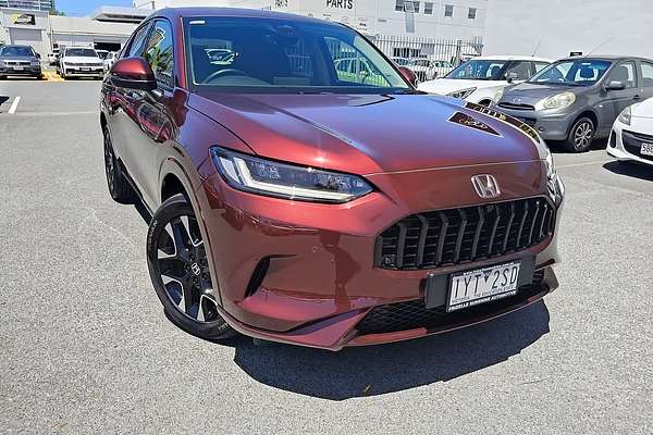 2023 Honda ZR-V VTi LX RZ