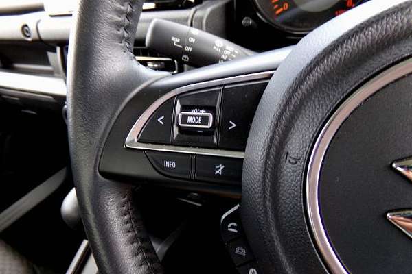 2022 Suzuki Jimny GLX GJ