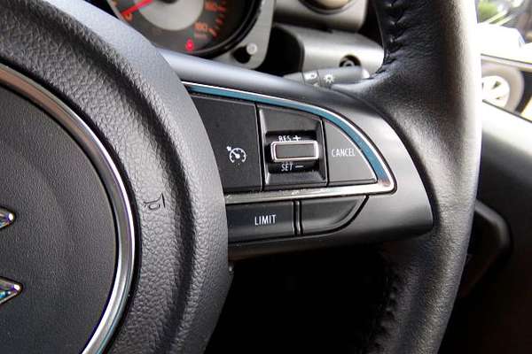 2022 Suzuki Jimny GLX GJ