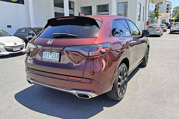2023 Honda ZR-V VTi LX RZ
