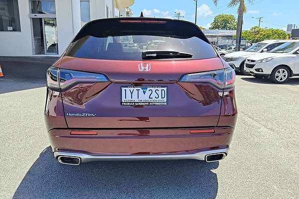 2023 Honda ZR-V VTi LX RZ