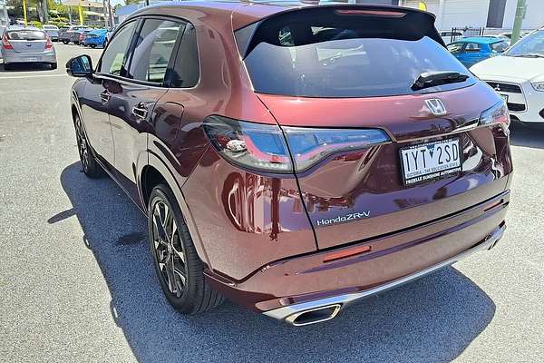2023 Honda ZR-V VTi LX RZ