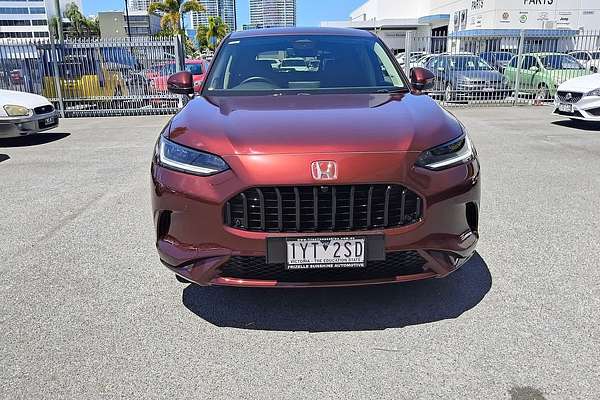 2023 Honda ZR-V VTi LX RZ