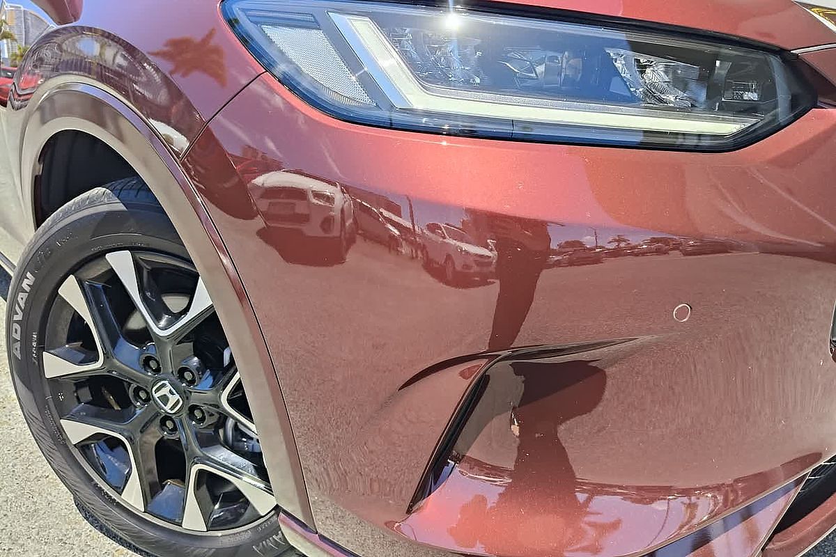 2023 Honda ZR-V VTi LX RZ