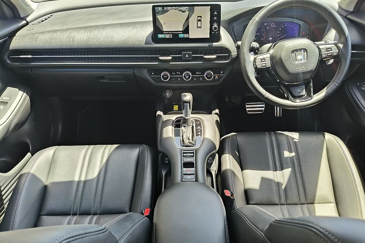 2023 Honda ZR-V VTi LX RZ