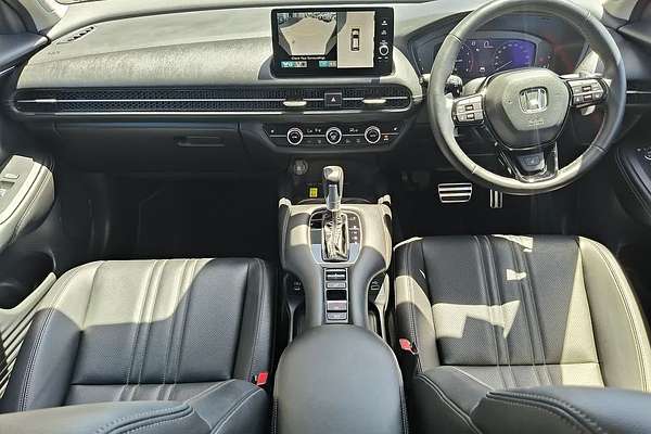 2023 Honda ZR-V VTi LX RZ