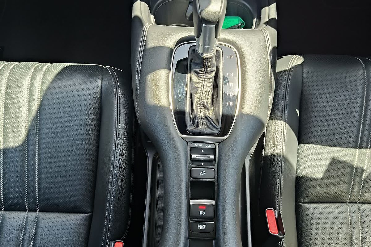 2023 Honda ZR-V VTi LX RZ