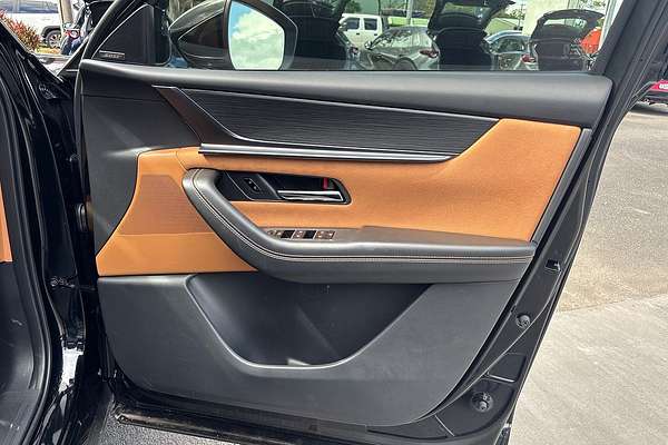 2024 Mazda CX-80 G40e Azami KL