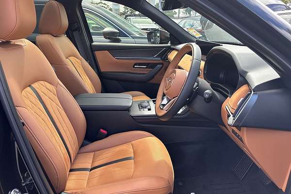2024 Mazda CX-80 G40e Azami KL