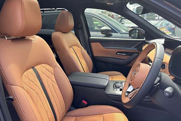 2024 Mazda CX-80 G40e Azami KL