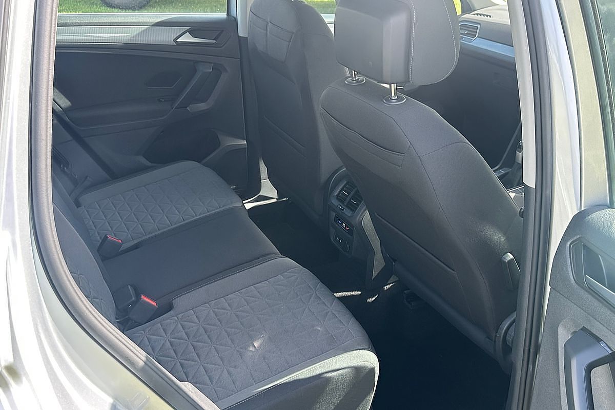 2022 Volkswagen Tiguan 110TSI Life 5N