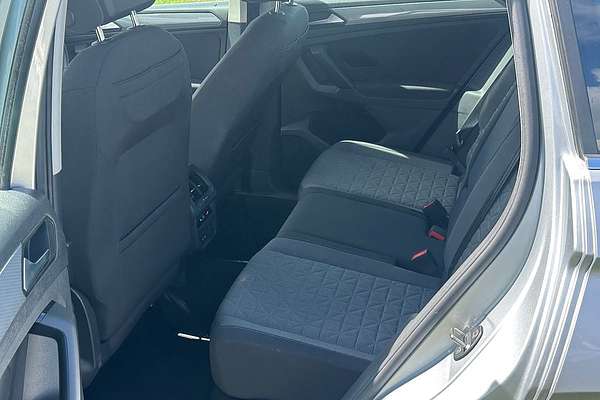 2022 Volkswagen Tiguan 110TSI Life 5N