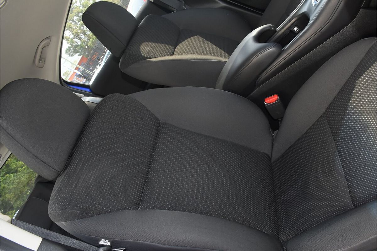 2019 Honda HR-V VTi
