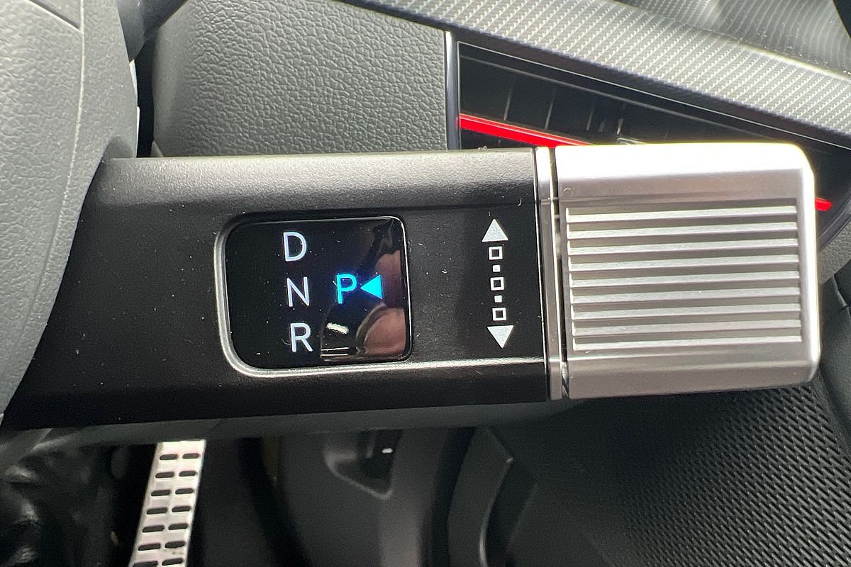 2024 Hyundai Sonata N Line DN8.V4