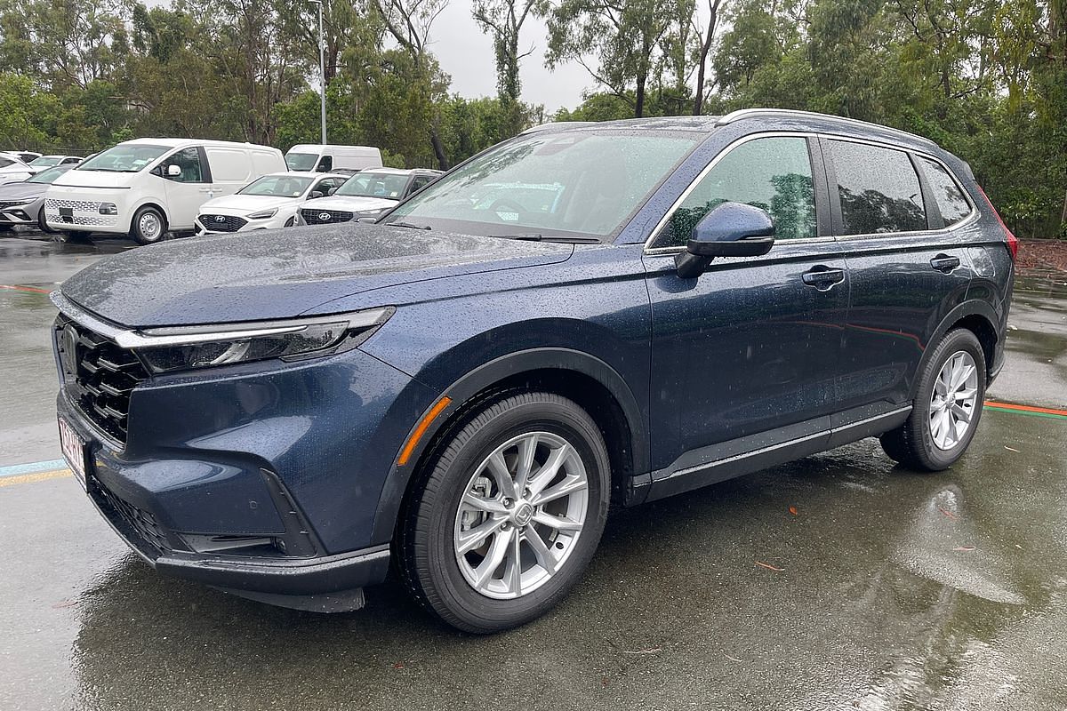 2023 Honda CR-V VTi L RS