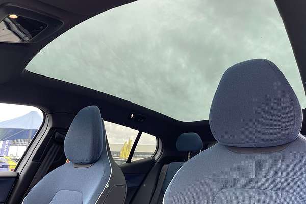 2024 Volvo EX30 Single Motor Extended Range Plus