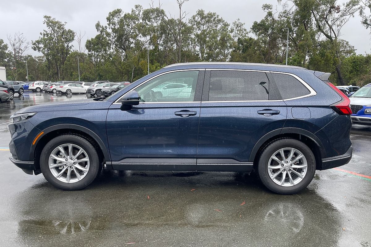 2023 Honda CR-V VTi L RS
