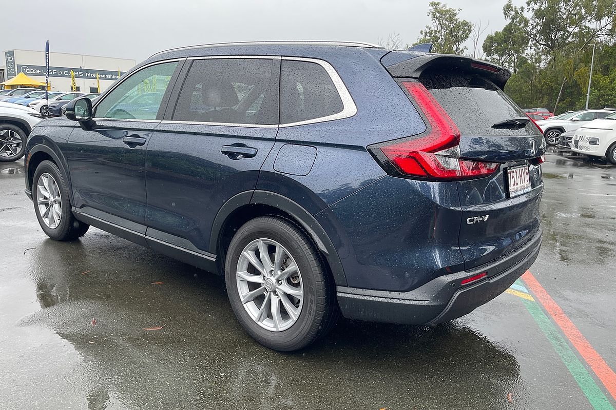 2023 Honda CR-V VTi L RS