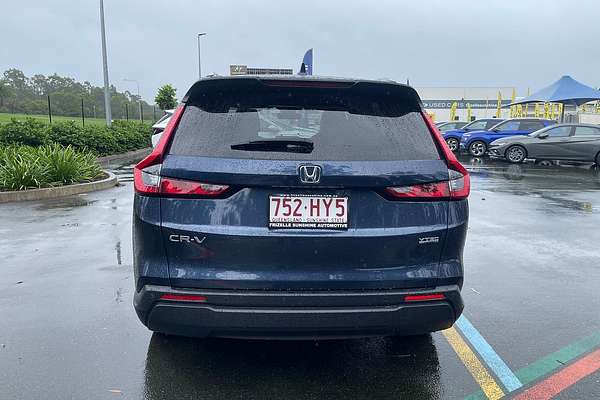 2023 Honda CR-V VTi L RS