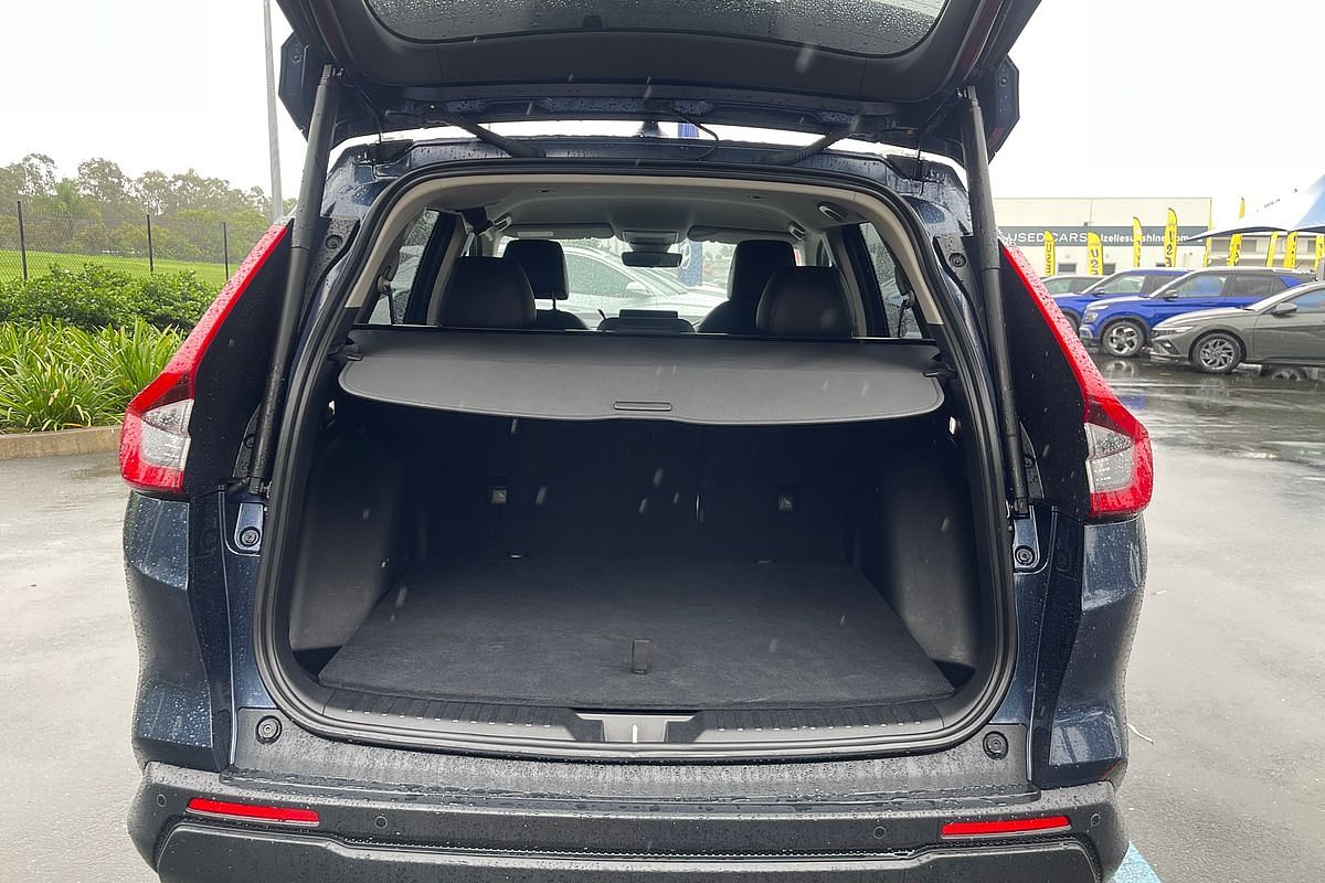 2023 Honda CR-V VTi L RS