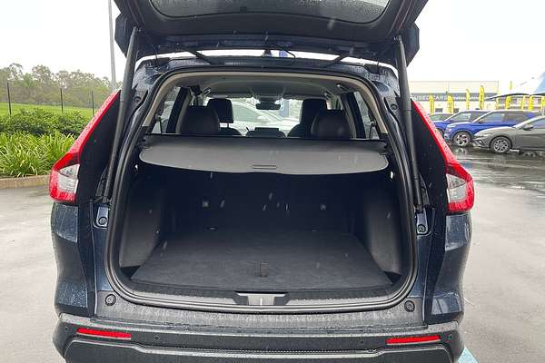 2023 Honda CR-V VTi L RS