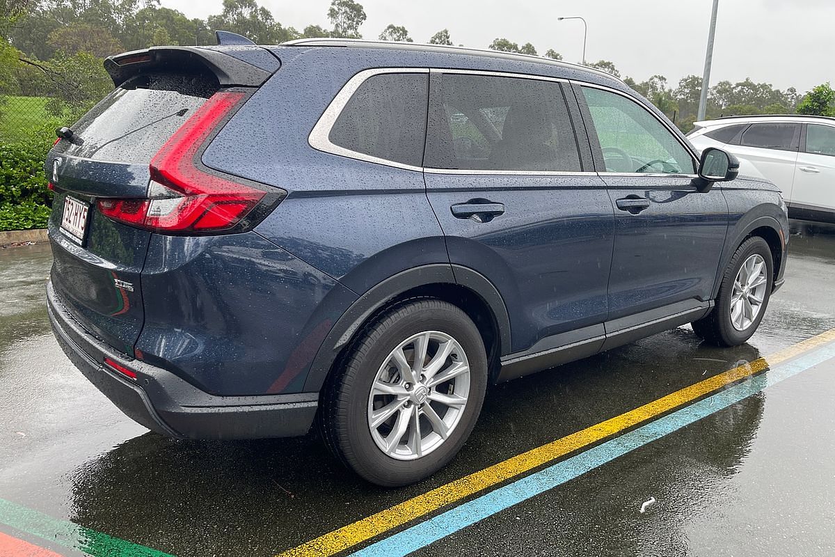 2023 Honda CR-V VTi L RS