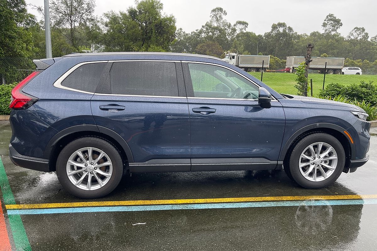 2023 Honda CR-V VTi L RS