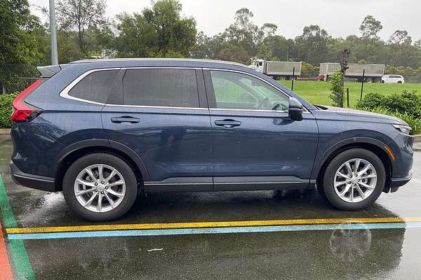 2023 Honda CR-V VTi L RS