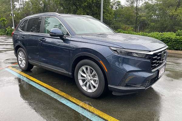 2023 Honda CR-V VTi L RS
