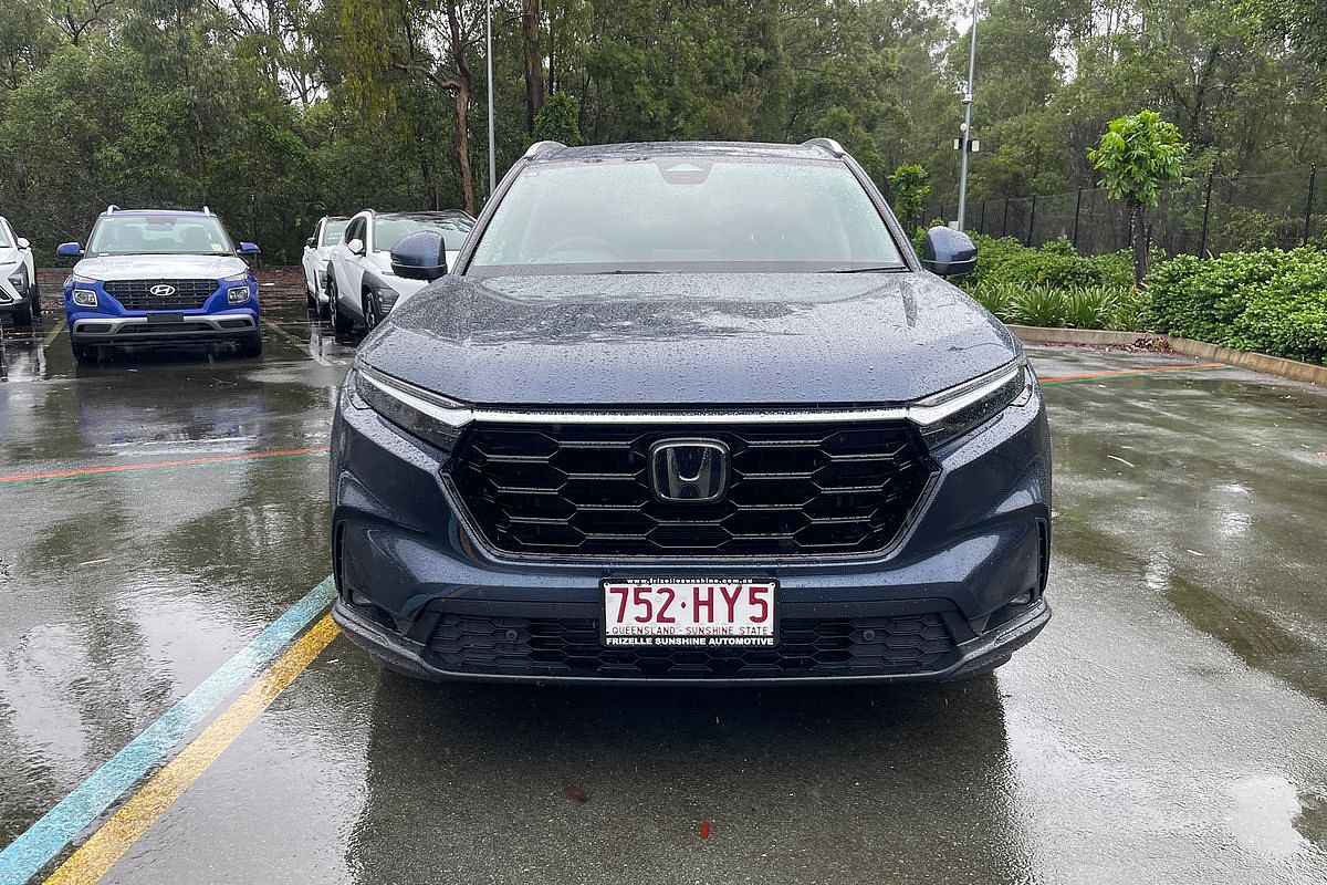 2023 Honda CR-V VTi L RS