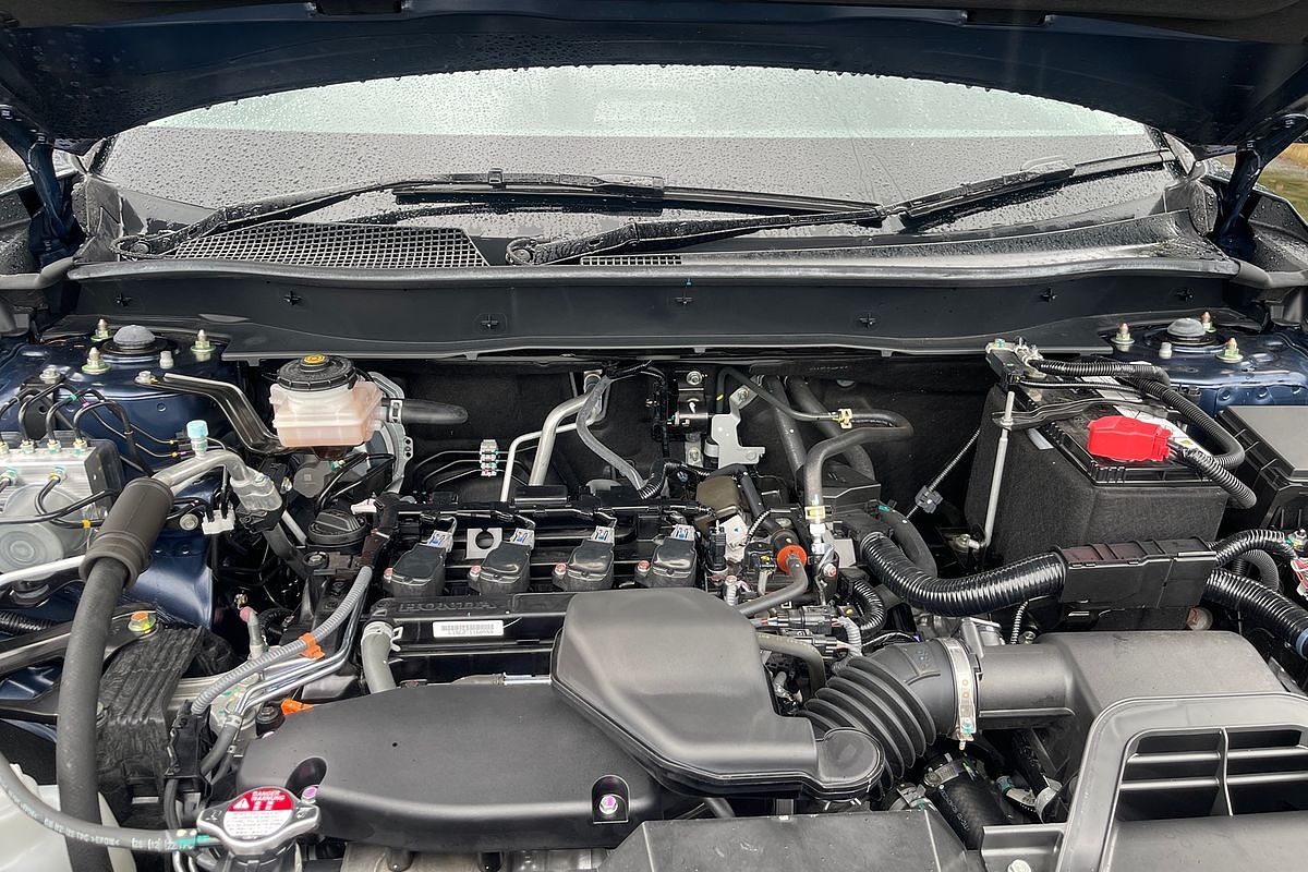 2023 Honda CR-V VTi L RS