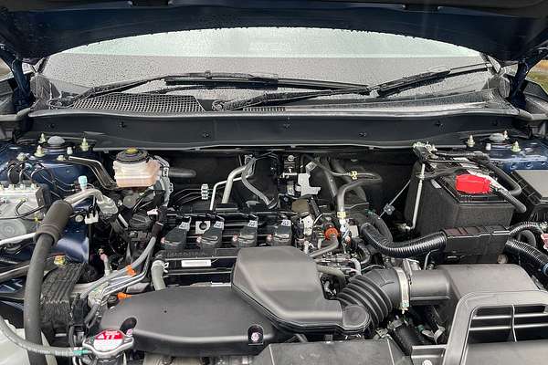 2023 Honda CR-V VTi L RS