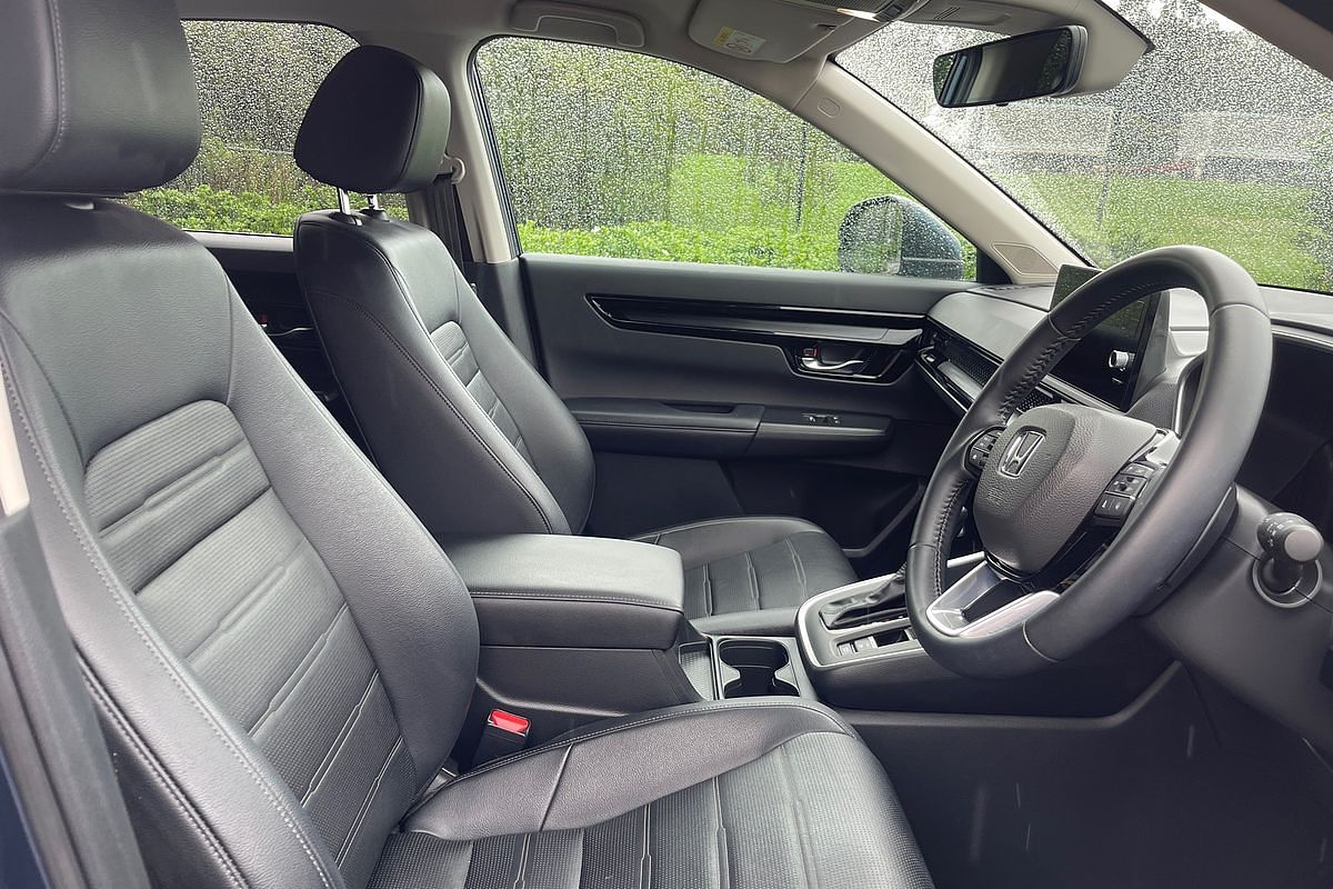 2023 Honda CR-V VTi L RS