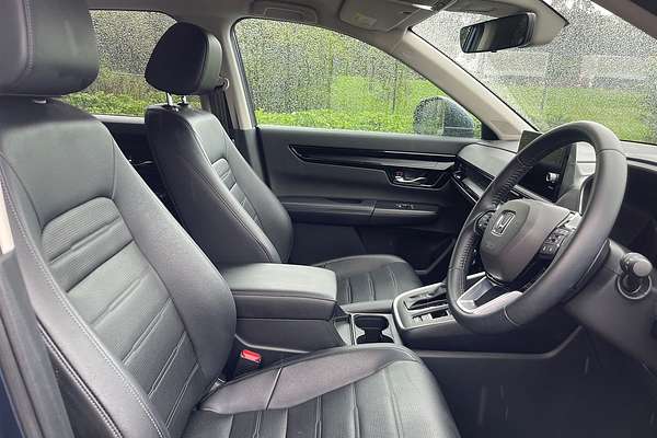 2023 Honda CR-V VTi L RS