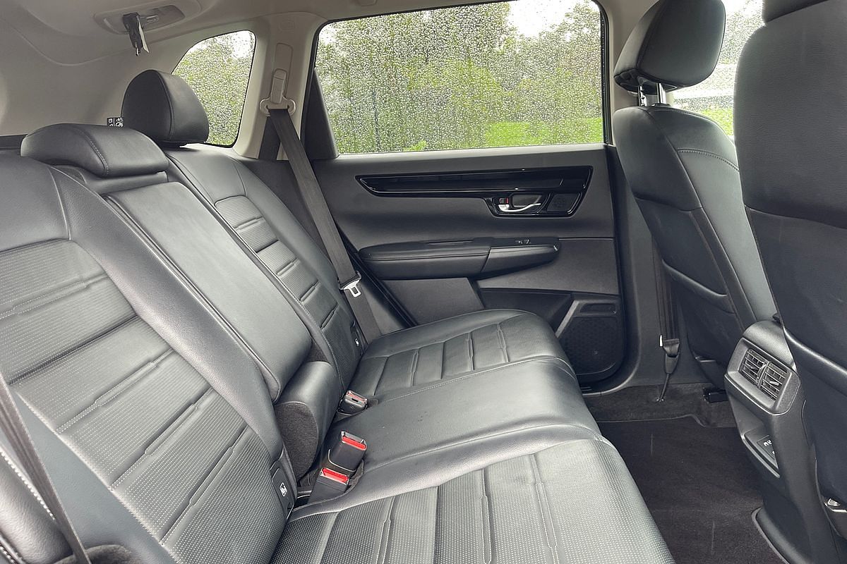 2023 Honda CR-V VTi L RS