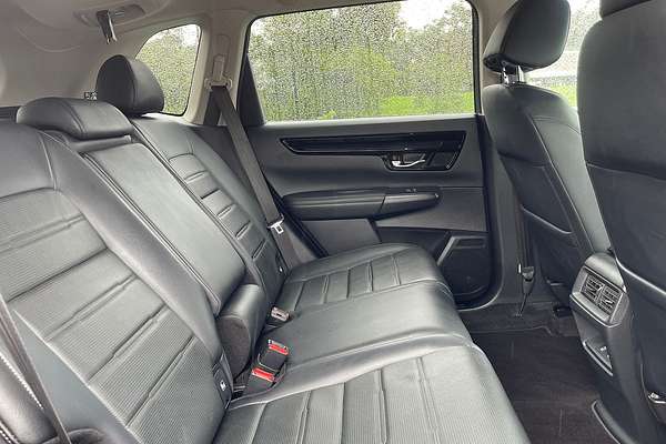 2023 Honda CR-V VTi L RS
