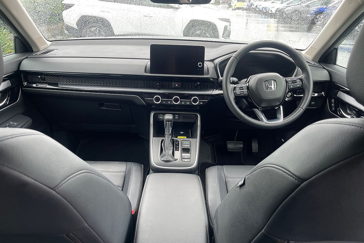 2023 Honda CR-V VTi L RS